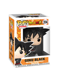 Goku Black