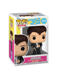Jordan Knight