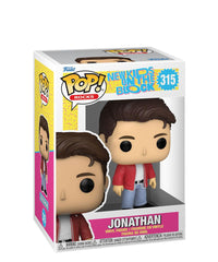 Jonathan Knight