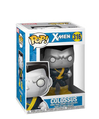 Colossus (X-Men)