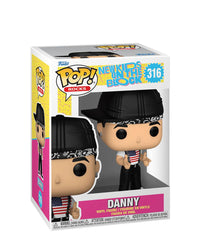 Danny Wood