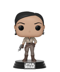 Rose (Rise of Skywalker)