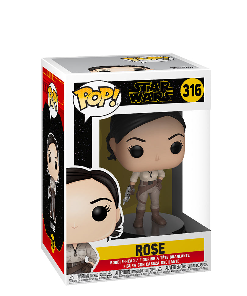 Rose (Rise of Skywalker)