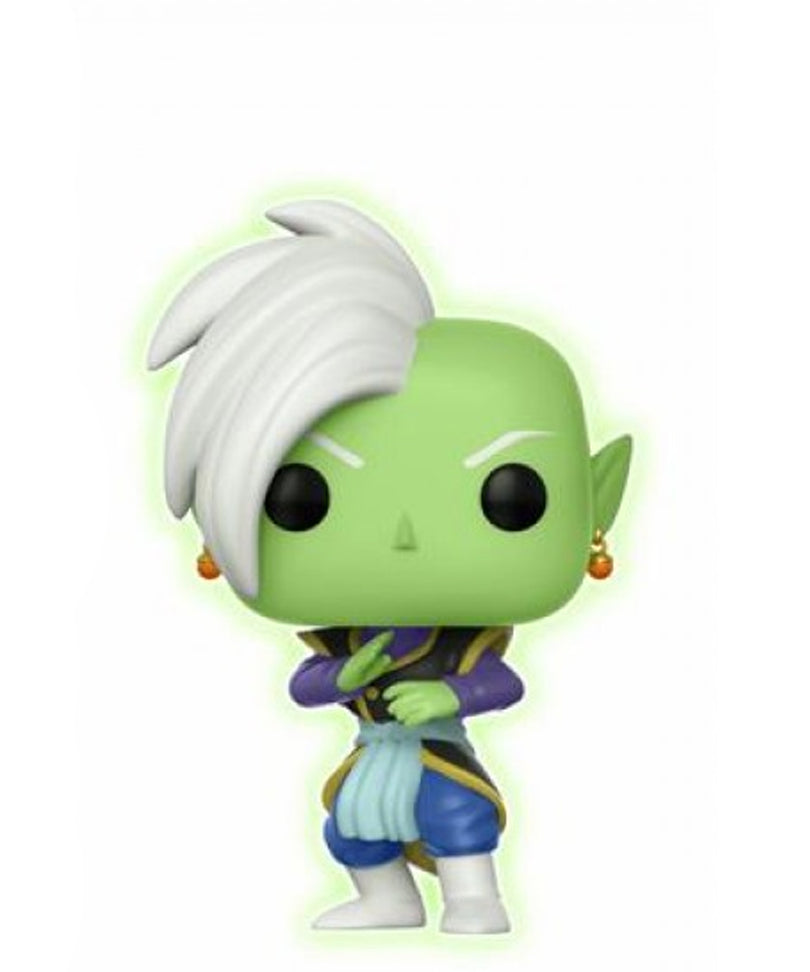 Zamasu (Glow in the Dark)
