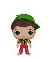 Samuel "Screech" Powers