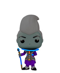 Whis (Glow in the Dark)