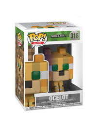 Ocelot