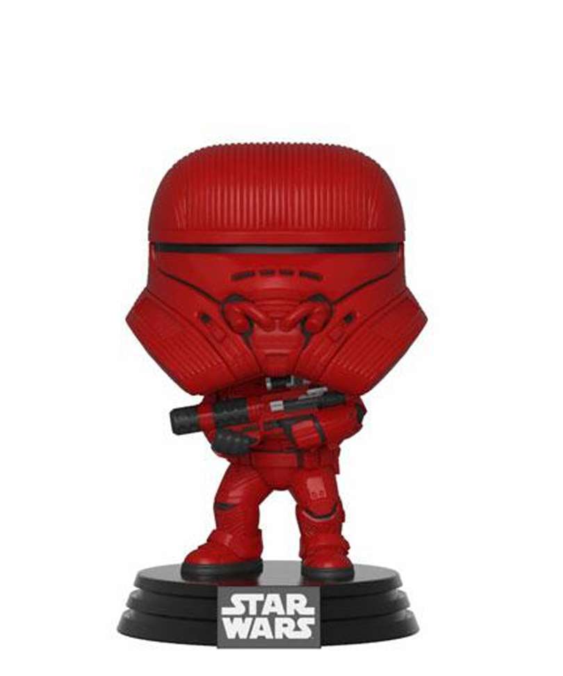Sith Jet Trooper