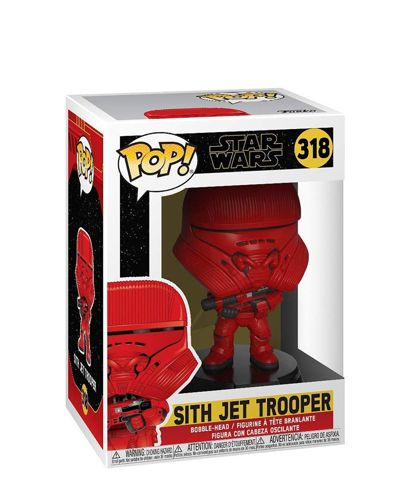 Sith Jet Trooper