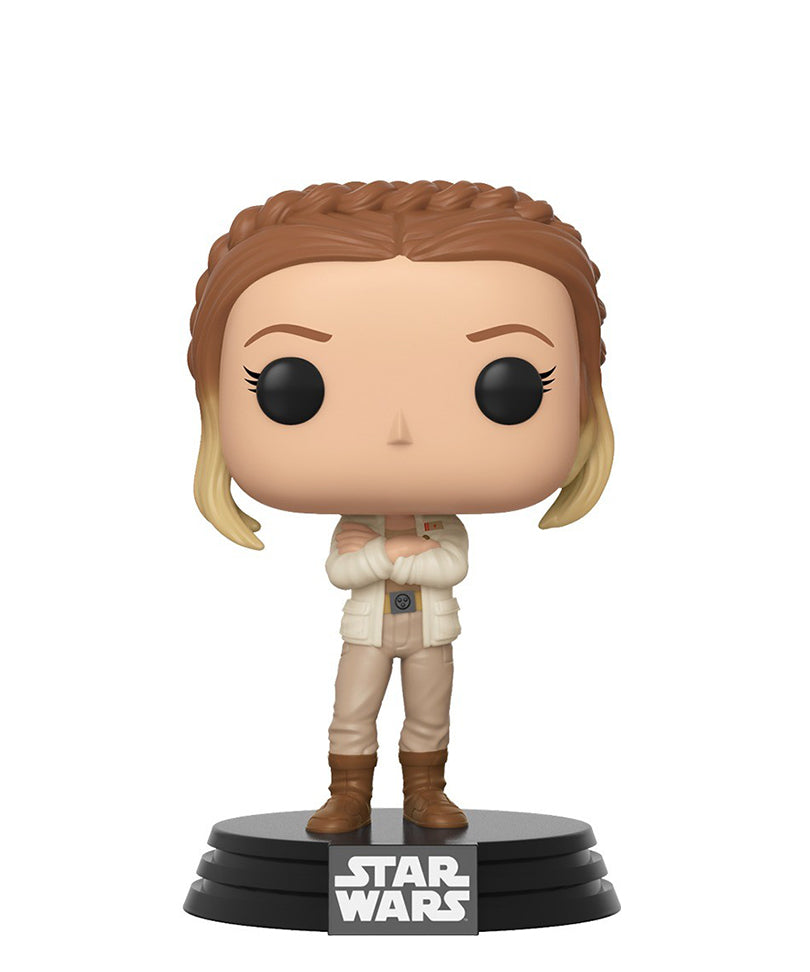 Lieutenant Connix