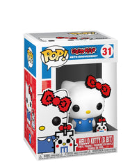 Hello Kitty (8-Bit)