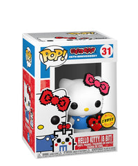 Hello Kitty (8-Bit) (Heart) Chase