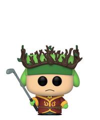 High Elf King Kyle
