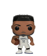 Karl-Anthony Towns