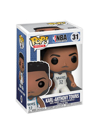 Karl-Anthony Towns