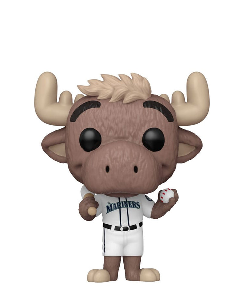 Mariner Moose
