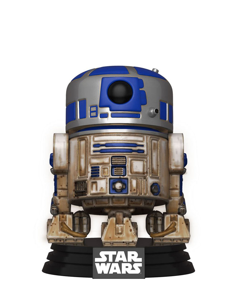 R2-D2
