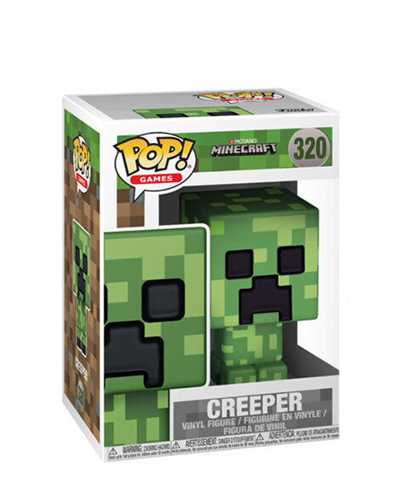 Creeper