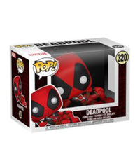 Deadpool (Casual)