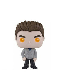 Edward Cullen
