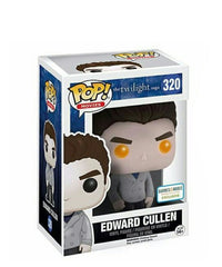 Edward Cullen