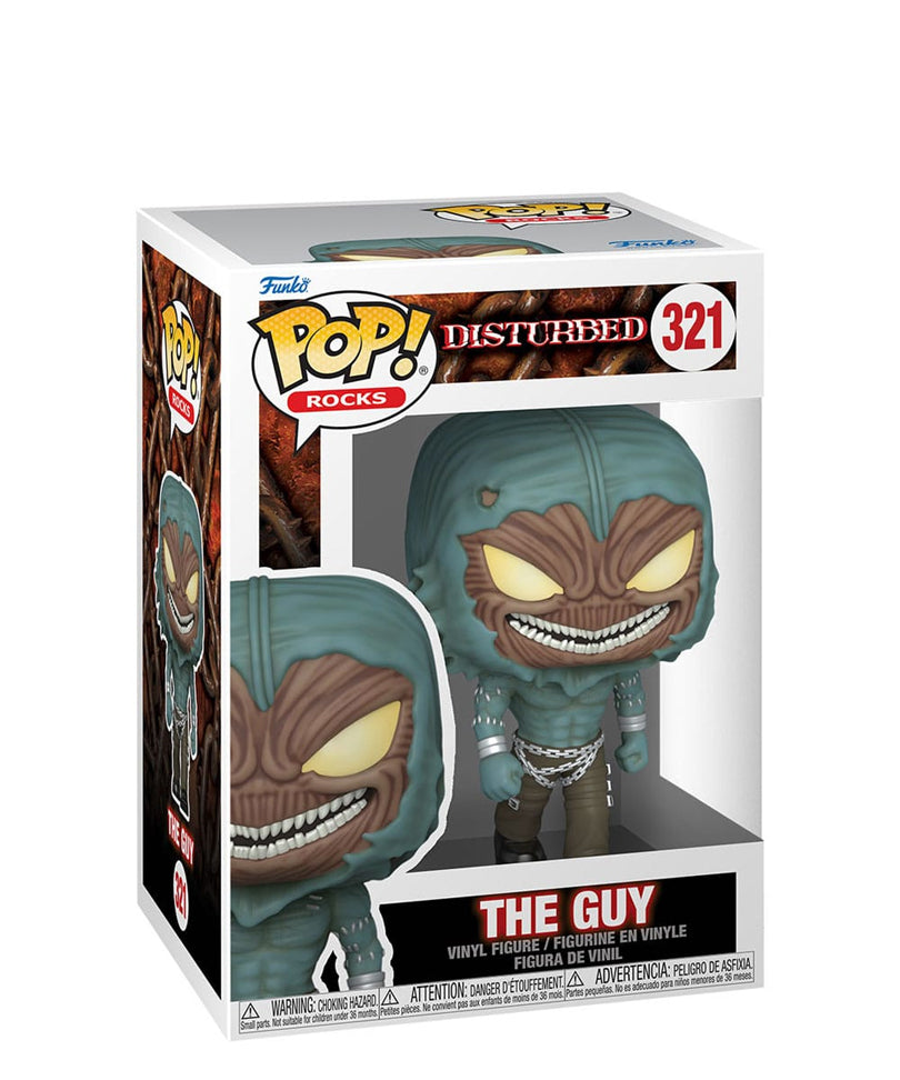 The Guy