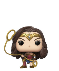 Wonder Woman (WW84)
