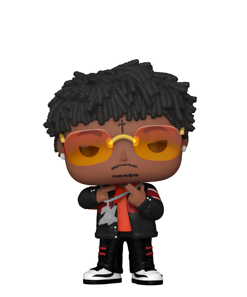 21 Savage