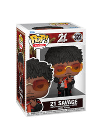 21 Savage