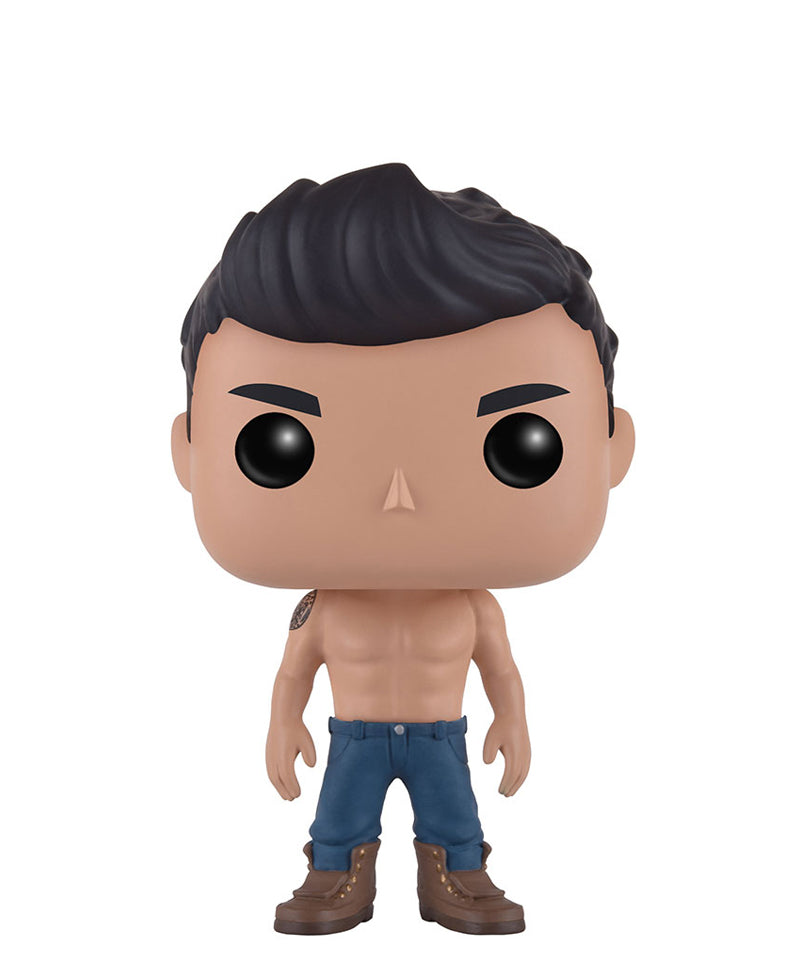 Jacob Black