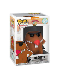 Daggett