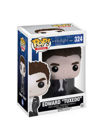 Edward Cullen (Tuxedo)