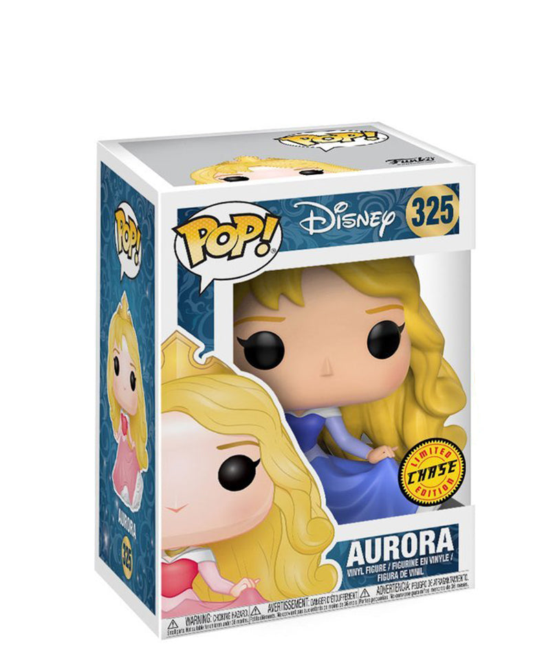 Aurora (Dancing) (Blue) Chase