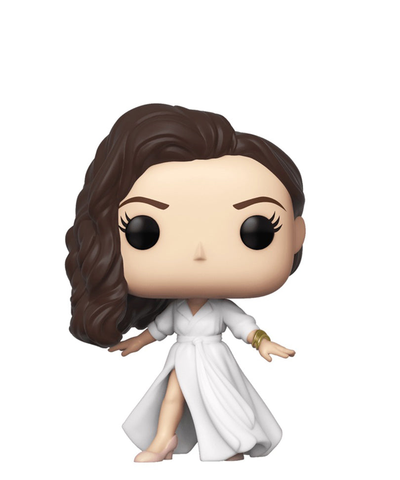 Diana Prince Gala