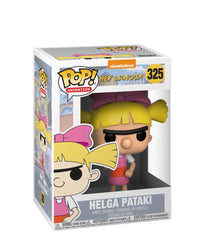 Helga Pataki