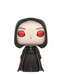 Jane of the Volturi Guard (Hood Up)