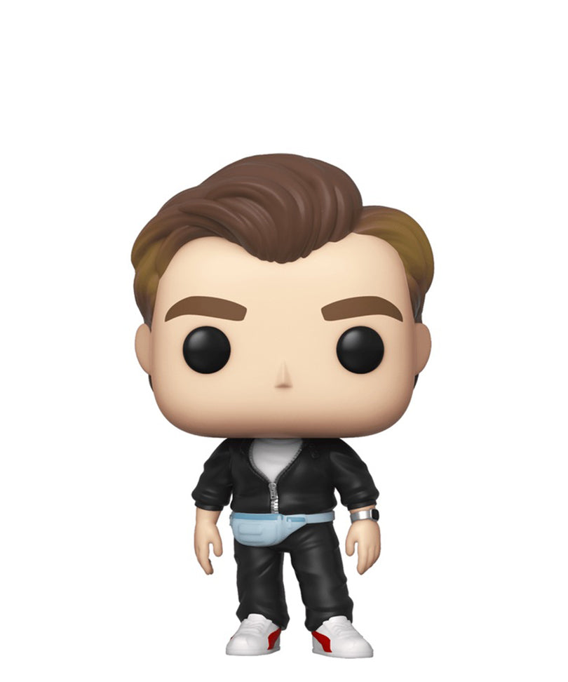 Steve Trevor (WW84)