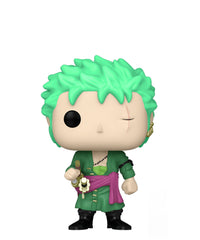 Roronoa Zoro (Glow in the Dark)