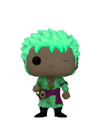 Roronoa Zoro (Glow in the Dark)