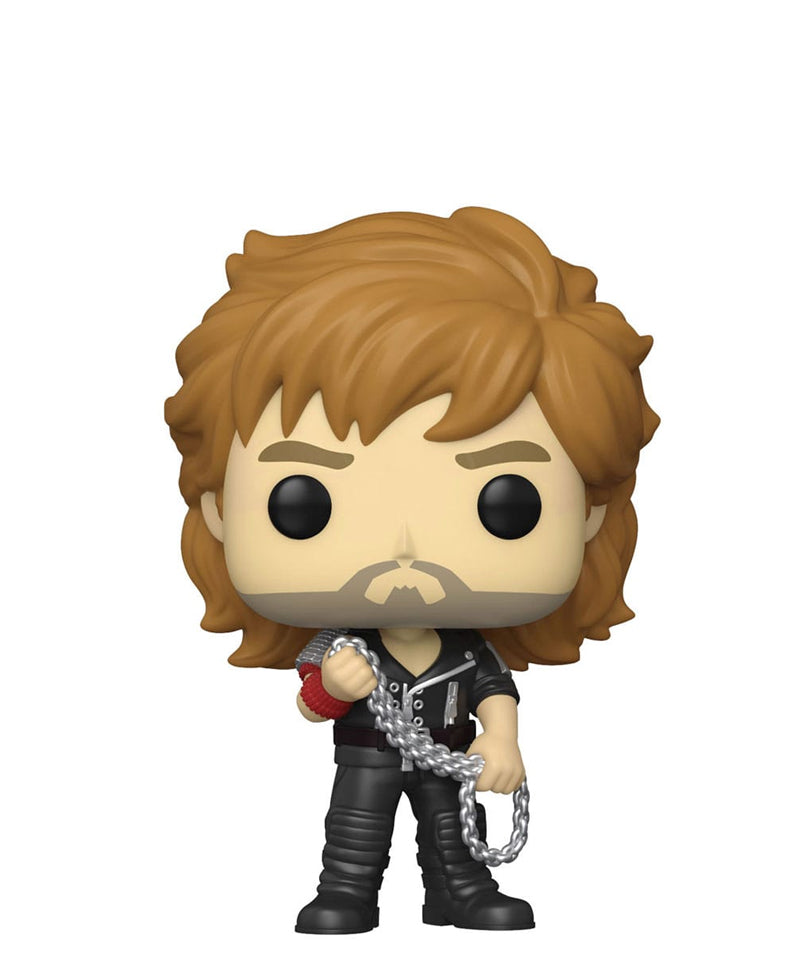 Simon Le Bon