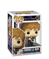 Simon Le Bon
