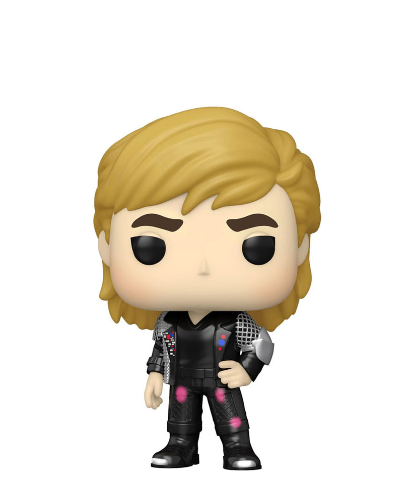 Nick Rhodes
