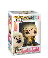 The Cheetah