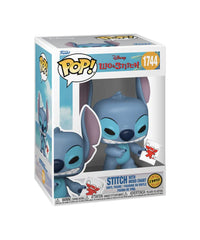 Stitch with Mood Chart (Chase)