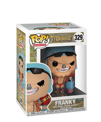 Franky