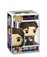 John Taylor