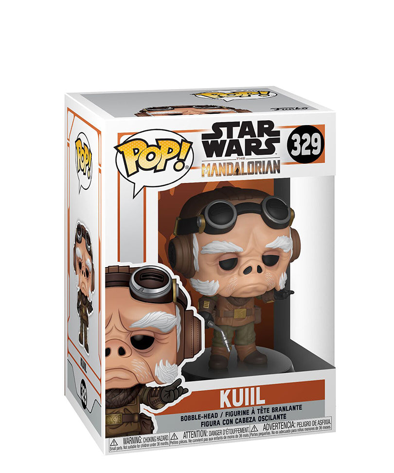 Kuiil