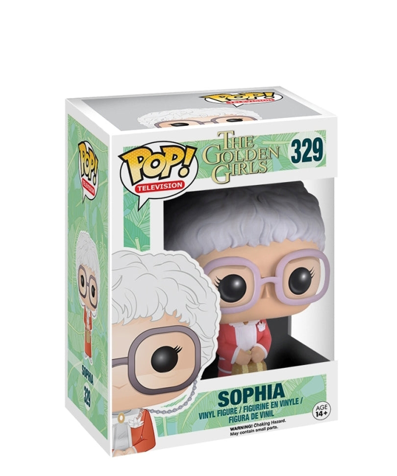 Sophia