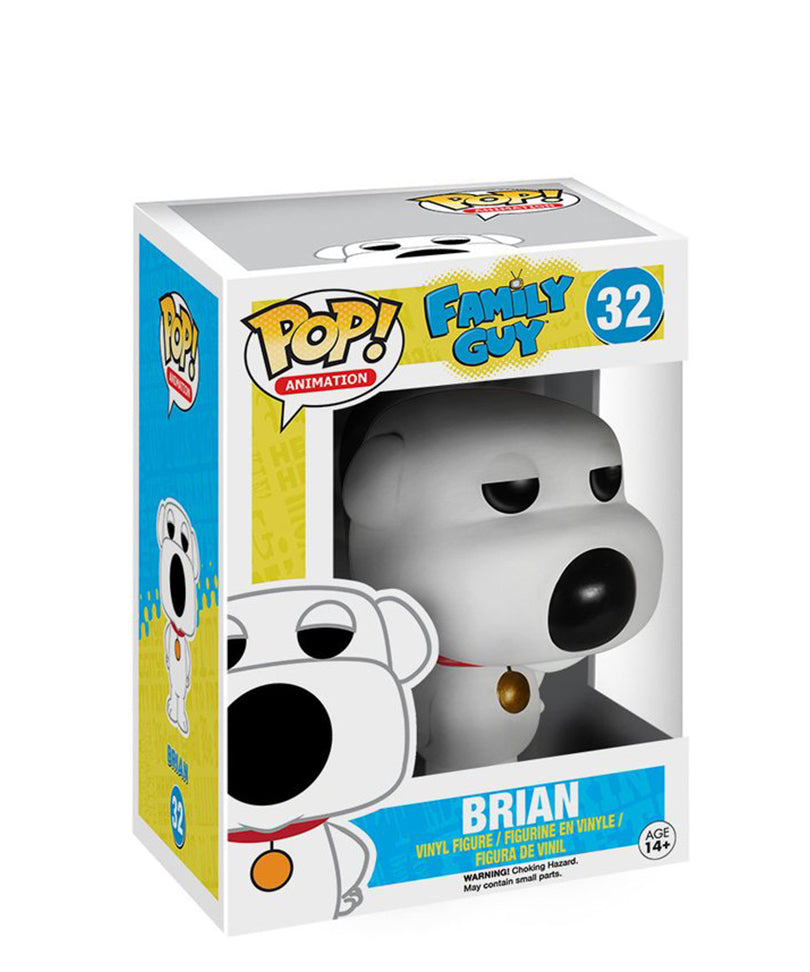 Brian