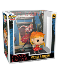 Cyndi Lauper